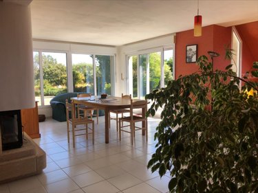 Maison a vendre Gatteville-le-Phare 50760 Manche 128 m2 6 pièces 292000 euros