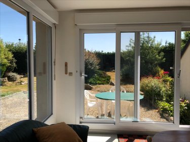 Maison a vendre Gatteville-le-Phare 50760 Manche 128 m2 6 pièces 292000 euros