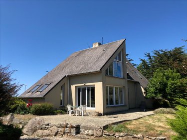 Maison a vendre Gatteville-le-Phare 50760 Manche 128 m2 6 pièces 292000 euros