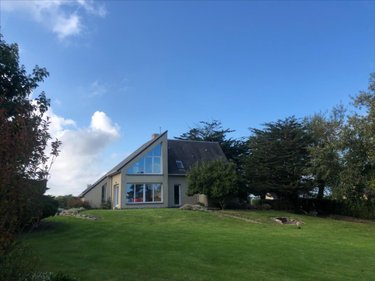 Maison a vendre Gatteville-le-Phare 50760 Manche 128 m2 6 pièces 292000 euros
