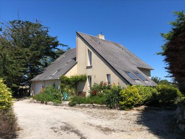 Maison a vendre Gatteville-le-Phare 50760 Manche 128 m2 6 pièces 292000 euros