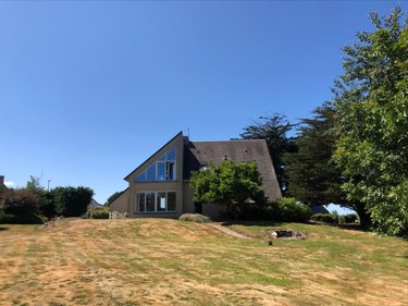 Maison a vendre Gatteville-le-Phare 50760 Manche 128 m2 6 pièces 292000 euros