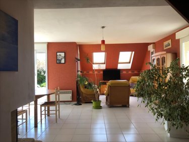 Maison a vendre Gatteville-le-Phare 50760 Manche 128 m2 6 pièces 292000 euros
