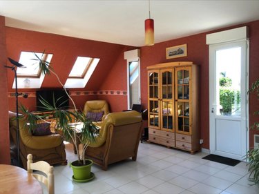 Maison a vendre Gatteville-le-Phare 50760 Manche 128 m2 6 pièces 292000 euros