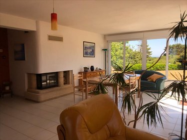 Maison a vendre Gatteville-le-Phare 50760 Manche 128 m2 6 pièces 292000 euros