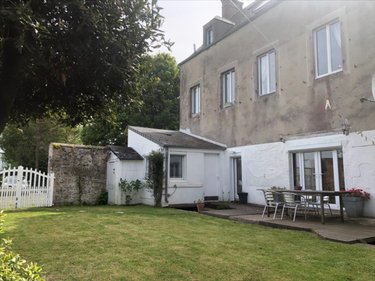 Maison a vendre Quettehou 50630 Manche 144 m2 5 pièces 322896 euros