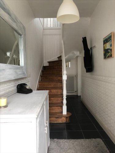 Maison a vendre Quettehou 50630 Manche 144 m2 5 pièces 322896 euros