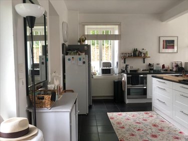 Maison a vendre Quettehou 50630 Manche 144 m2 5 pièces 322896 euros
