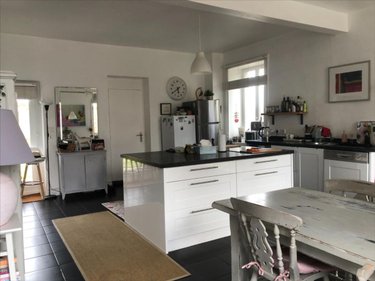 Maison a vendre Quettehou 50630 Manche 144 m2 5 pièces 322896 euros