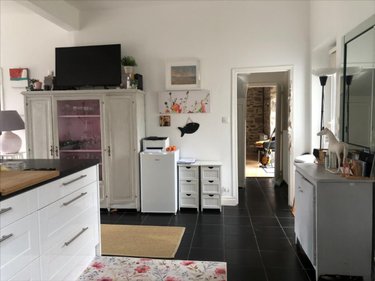 Maison a vendre Quettehou 50630 Manche 144 m2 5 pièces 322896 euros
