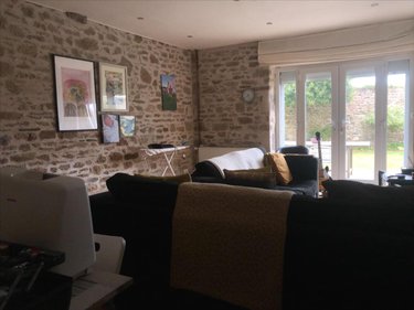 Maison a vendre Quettehou 50630 Manche 144 m2 5 pièces 322896 euros