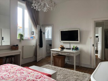 Maison a vendre Quettehou 50630 Manche 144 m2 5 pièces 322896 euros