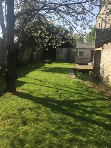 Maison a vendre Quettehou 50630 Manche 144 m2 5 pièces 322896 euros