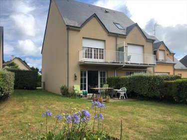 Appartement a vendre Barfleur 50760 Manche 39 m2 2 pièces 168400 euros