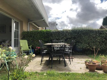 Appartement a vendre Barfleur 50760 Manche 39 m2 2 pièces 168400 euros