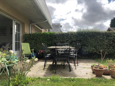 Appartement a vendre Barfleur 50760 Manche 39 m2 2 pièces 168400 euros