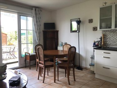 Appartement a vendre Barfleur 50760 Manche 39 m2 2 pièces 168400 euros