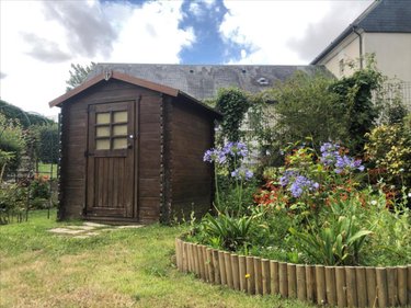 Appartement a vendre Barfleur 50760 Manche 39 m2 2 pièces 168400 euros