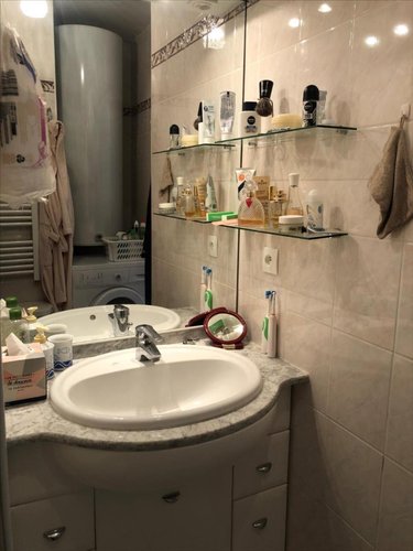 Appartement a vendre Barfleur 50760 Manche 39 m2 2 pièces 168400 euros