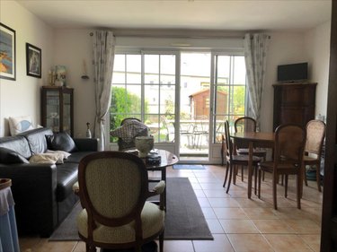 Appartement a vendre Barfleur 50760 Manche 39 m2 2 pièces 168400 euros