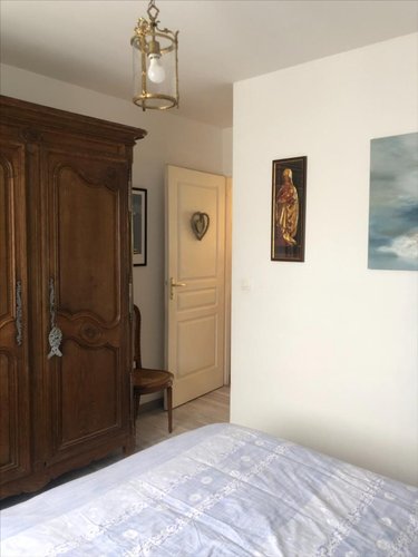 Appartement a vendre Barfleur 50760 Manche 39 m2 2 pièces 168400 euros