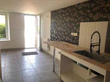 Maison a vendre Saint-Pierre-Église 50330 Manche 51 m2 4 pièces 111750 euros