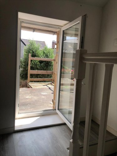 Maison a vendre Saint-Pierre-Église 50330 Manche 51 m2 4 pièces 111750 euros