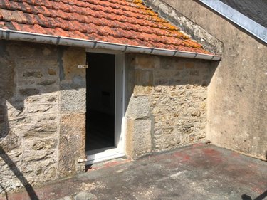 Maison a vendre Saint-Pierre-Église 50330 Manche 51 m2 4 pièces 111750 euros