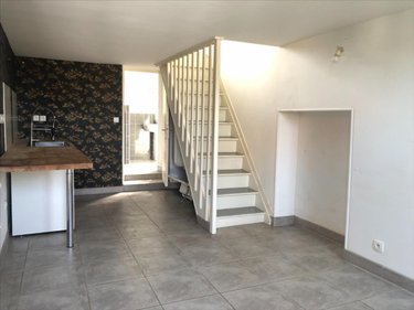 Maison a vendre Saint-Pierre-Église 50330 Manche 51 m2 4 pièces 111750 euros