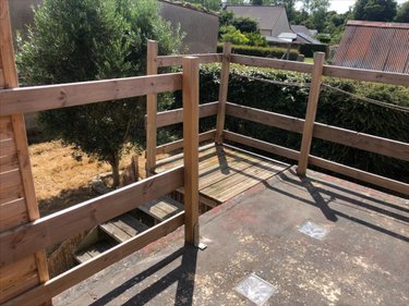 Maison a vendre Saint-Pierre-Église 50330 Manche 51 m2 4 pièces 111750 euros