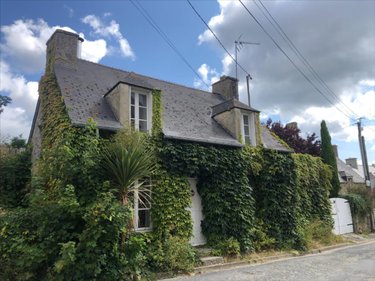 Maison a vendre Réville 50760 Manche 75 m2 3 pièces 178700 euros