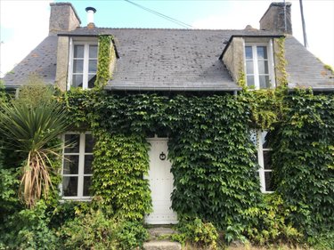 Maison a vendre Réville 50760 Manche 75 m2 3 pièces 178700 euros