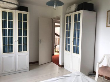 Maison a vendre Barfleur 50760 Manche 95 m2 5 pièces 333200 euros