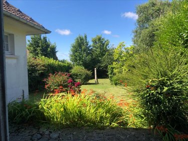 Maison a vendre Barfleur 50760 Manche 95 m2 5 pièces 333200 euros