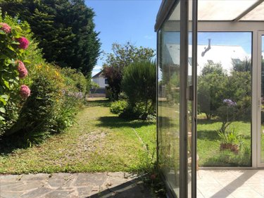 Maison a vendre Barfleur 50760 Manche 95 m2 5 pièces 333200 euros