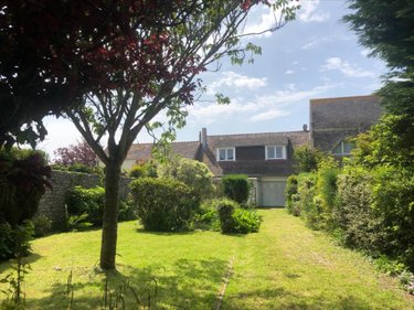 Maison a vendre Barfleur 50760 Manche 95 m2 5 pièces 333200 euros