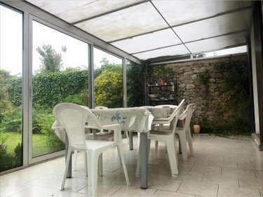 Maison a vendre Barfleur 50760 Manche 95 m2 5 pièces 333200 euros