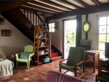 Maison a vendre Barfleur 50760 Manche 95 m2 5 pièces 333200 euros