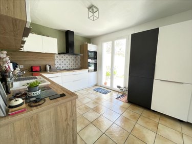 Maison a vendre L'Houmeau 17137 Charente-Maritime 105 m2 4 pièces 429000 euros