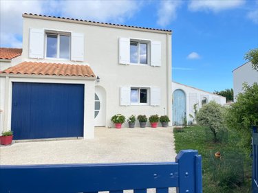 Maison a vendre L'Houmeau 17137 Charente-Maritime 105 m2 4 pièces 429000 euros