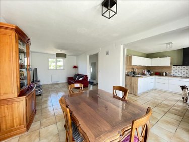 Maison a vendre L'Houmeau 17137 Charente-Maritime 105 m2 4 pièces 429000 euros