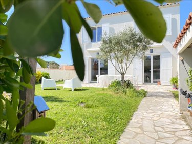 Maison a vendre L'Houmeau 17137 Charente-Maritime 105 m2 4 pièces 429000 euros