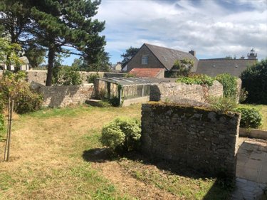 Maison a vendre Barfleur 50760 Manche 95 m2 4 pièces 333200 euros