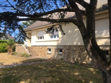 Maison a vendre Barfleur 50760 Manche 95 m2 4 pièces 333200 euros