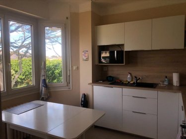 Maison a vendre Barfleur 50760 Manche 95 m2 4 pièces 333200 euros