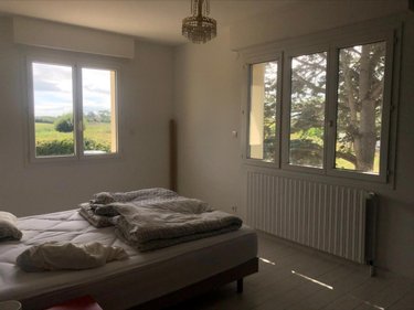 Maison a vendre Barfleur 50760 Manche 95 m2 4 pièces 333200 euros