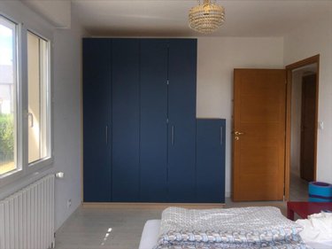 Maison a vendre Barfleur 50760 Manche 95 m2 4 pièces 333200 euros