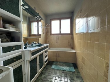 Maison a vendre Saint-Médard-sur-Ille 35250 Ille-et-Vilaine 76 m2 3 pièces 197072 euros