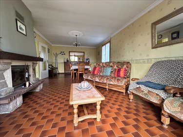 Maison a vendre Saint-Médard-sur-Ille 35250 Ille-et-Vilaine 76 m2 3 pièces 197072 euros