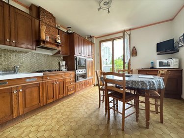Maison a vendre Saint-Médard-sur-Ille 35250 Ille-et-Vilaine 76 m2 3 pièces 197072 euros